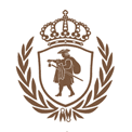 photograph of Högskolan i Borås Logo