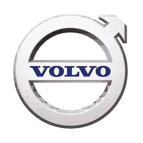 image of volvo logo